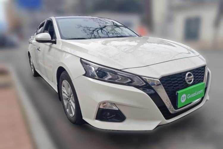 Used Nissan Teana 2020 Revised Version 2.0L XL Comfort Edition
