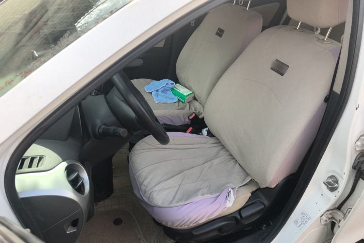 Used Mazda 2 2012 Hatchback Xuan Dong 1.3L Automatic Standard Edition