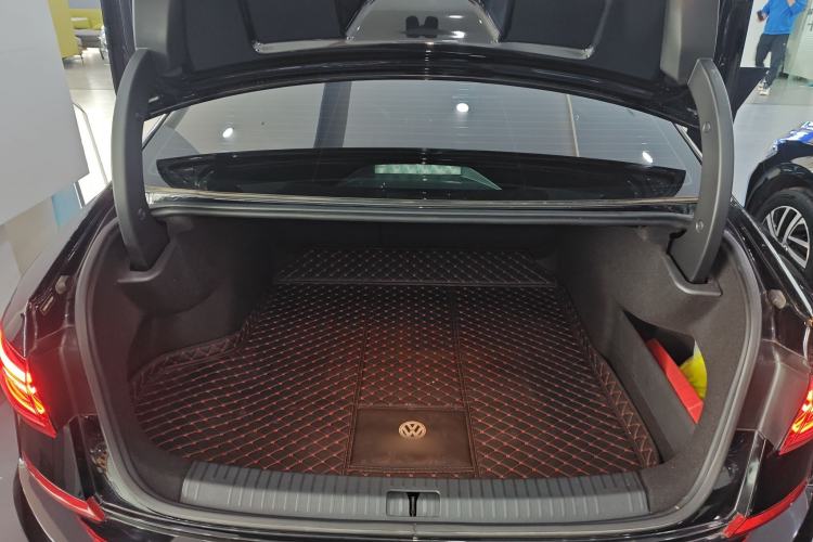 Used Volkswagen Passat 2023 Revised 330TSI Starry Elite Edition