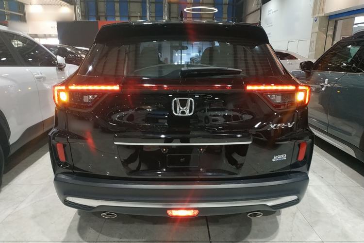 Used Honda XR-V 2021 220TURBO CVT Luxury Edition