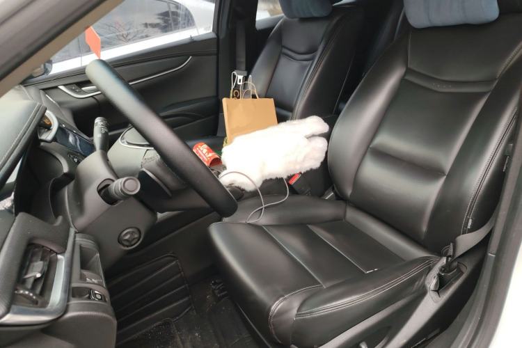 Used Cadillac XTS 2018 28T Tech Edition
