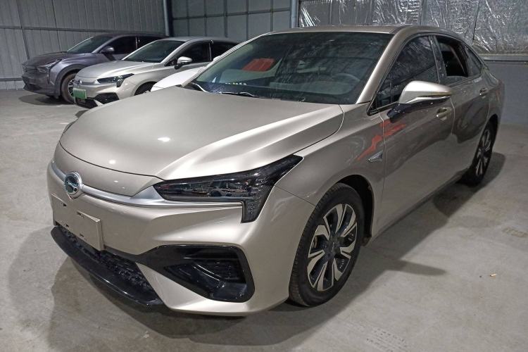 Used AION S 2020 Meizu 580