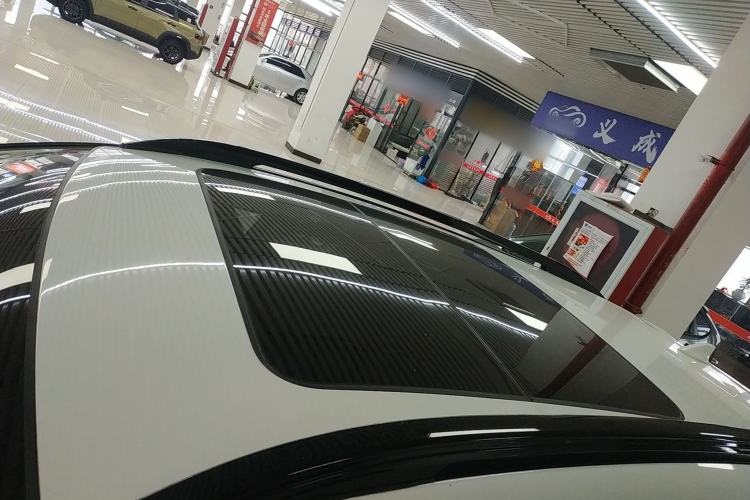 Used Honda CR-V 2021 240TURBO CVT Two-Wheel Drive Urban Edition
