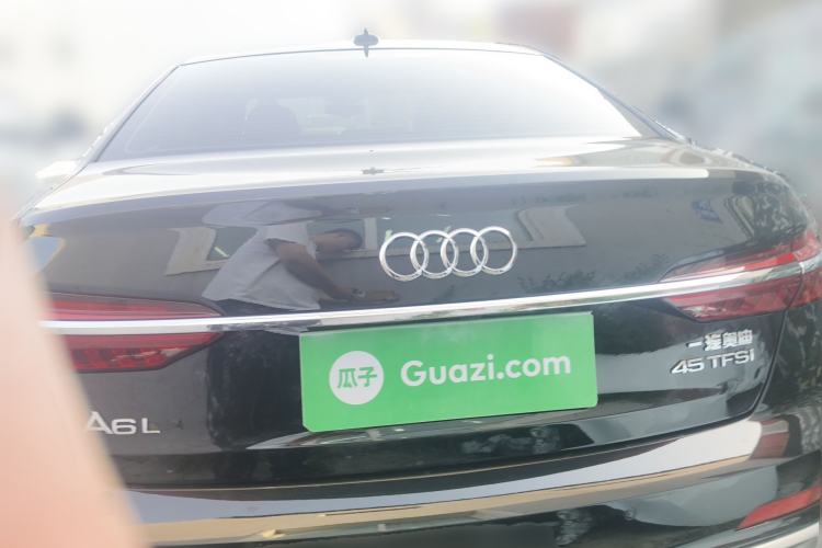 Used Audi A6L 2023 Revised 45 TFSI Prestige Dynamic Edition