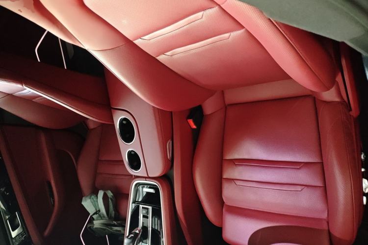 Used Porsche Panamera 2019 Panamera Executive Long Wheelbase 2.9T
