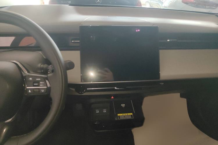 Used Honda e:NS2 2024 Glitter Edition