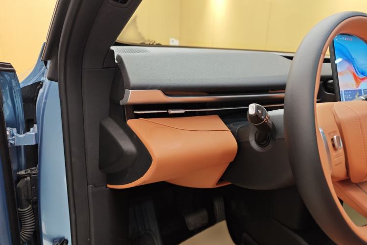 Used Deepal S05 2024 510 Plus Pure Electric Version