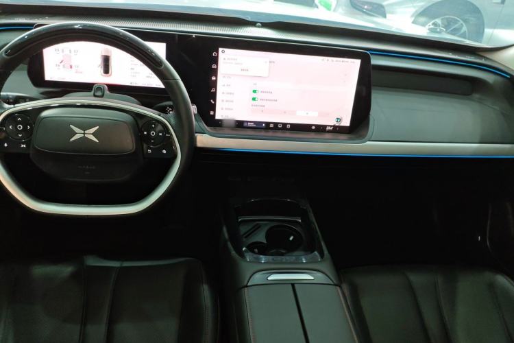 Used XPeng P7 2020 670N