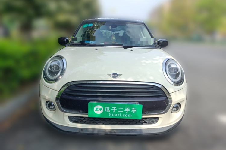 Used MINI 2019 1.5T COOPER Classic Edition Five-Door Version Front