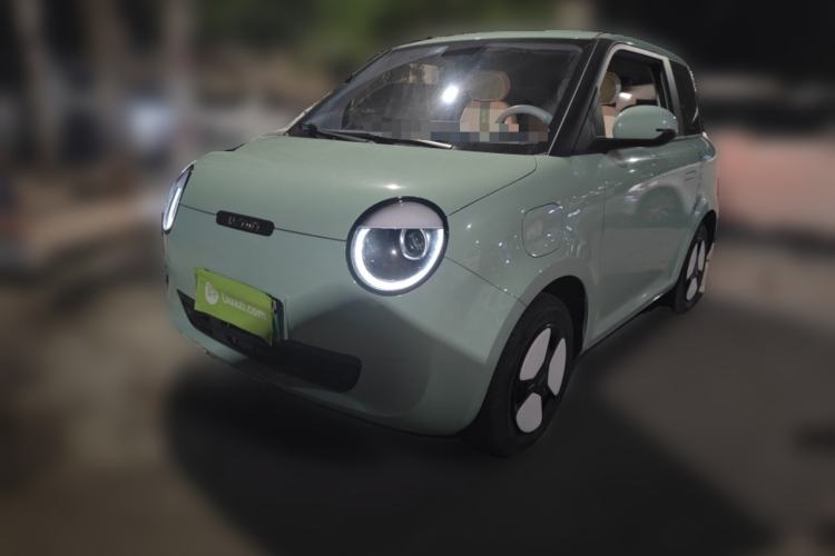 Used CHANGAN NEVO Lumin 2022 210km Sweet Edition