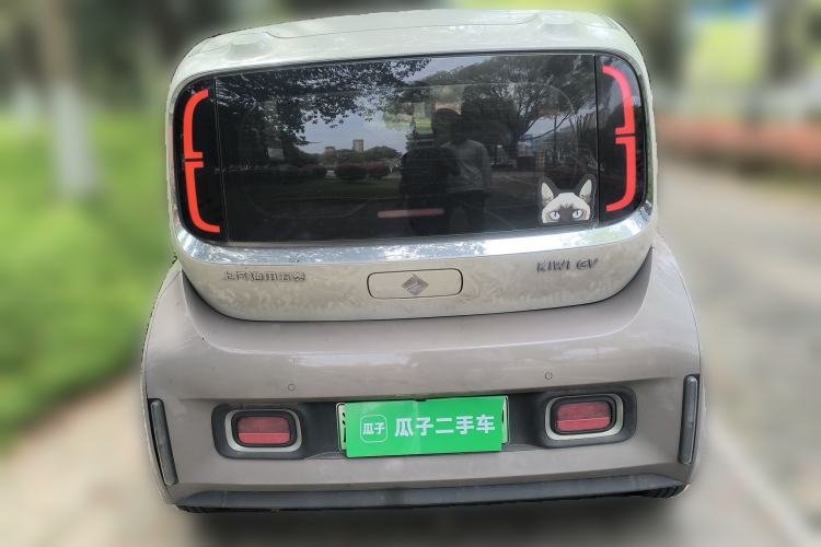 Used Baojun KiWi EV 2023 DJI Edition Lithium Iron Phosphate