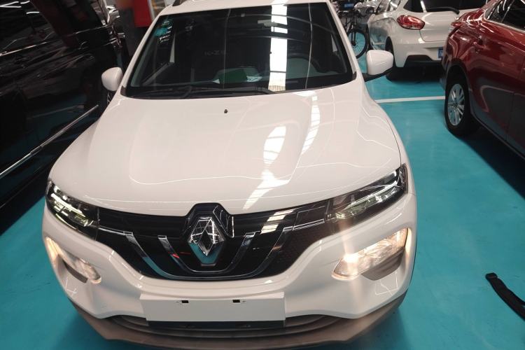 Used Renault E-Nuo 2019 e-Intelligent Model
