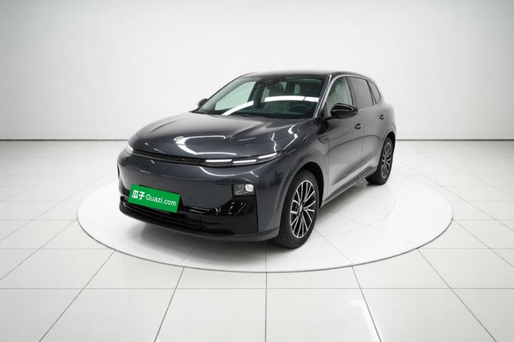 Used Leapmotor B10 2025 600 LiDAR Version