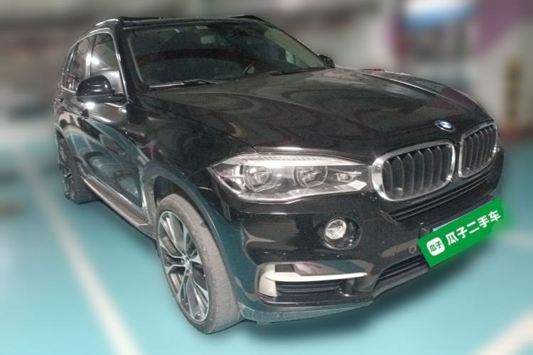 Used BMW X5 