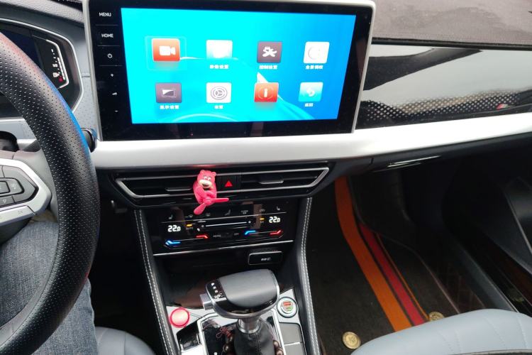 Used Volkswagen Lavida 2024 1.5L Automatic Starry Sky 5 Million Edition