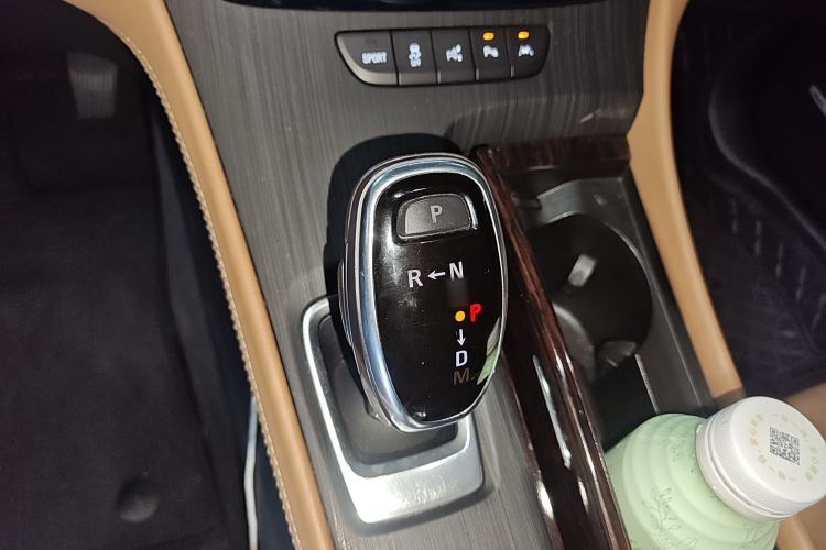 Used Buick LaCrosse 2021 652T Premium Edition