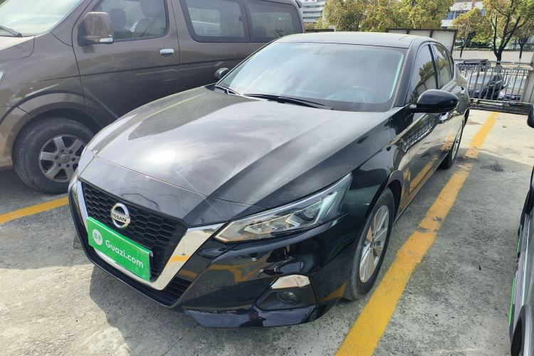 Used Nissan Teana 2019 2.0L XL Comfort Edition