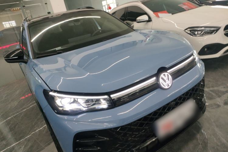 Used Volkswagen Tiguan L 2024 PRO 380TSI Four-Wheel Drive R-Line Prestige Edition