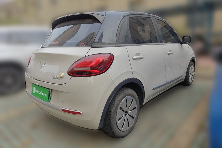Used Wuling Bingo 2023 203km Light Edition