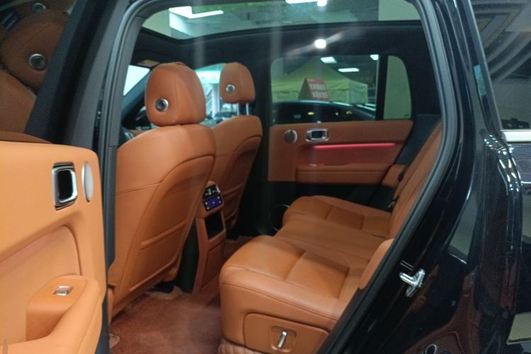 Used Li Auto L6 2024 Pro Model