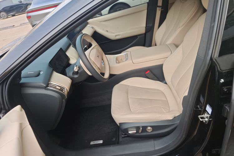 Used XPeng P7+ 2024 Ultra-Long Range Max
