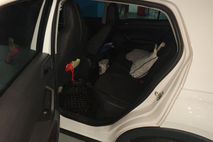 Used Volkswagen T-Cross 2019 280TSI DSG Comfort Edition