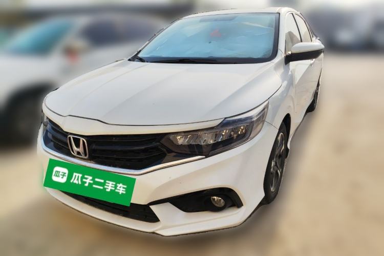 Used Honda Envix 2019 180TURBO CVT Enjoyment Edition China VI