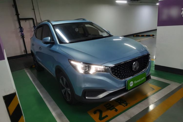 Used MG EZS Electric 2019 E-Pro Edition
