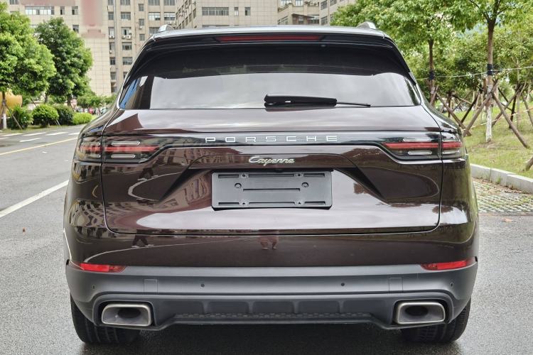 Used Porsche Cayenne E-Hybrid 2019 Cayenne E-Hybrid 2.0T
