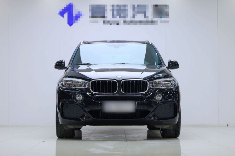Used BMW X5 2018 xDrive35i M Sport Edition
