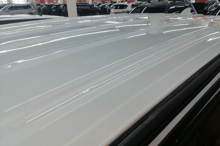 Used Buick GL8 2021 ES Land Cruiser 653T Luxury Edition
