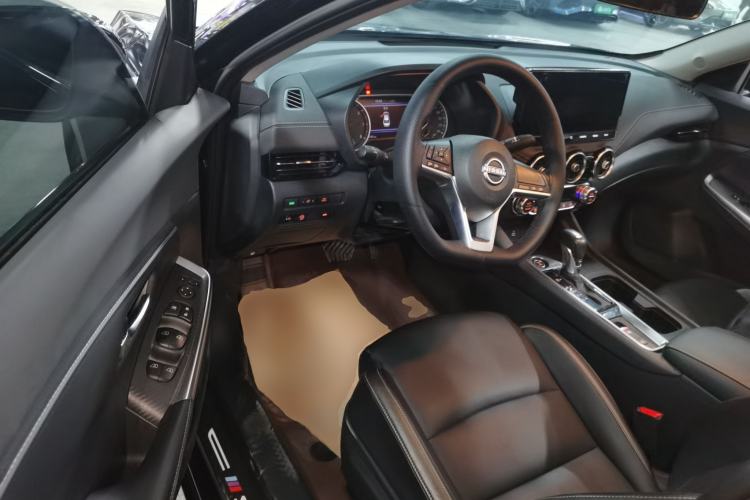 Used Nissan Sylphy 2023 1.6L CVT Enjoyment Edition