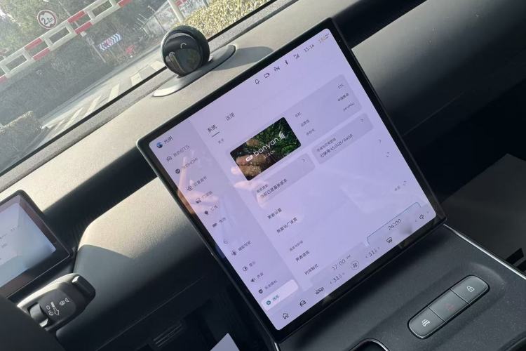 Used Nio ET5 2022 75 kWh