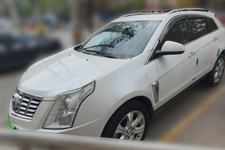 Used Cadillac SRX 2013 3.0L Luxury Model