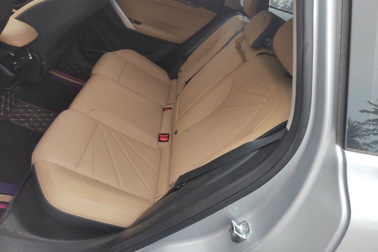 Used Geely Auto FX11 2023 1.5TD DCT Prestige Edition