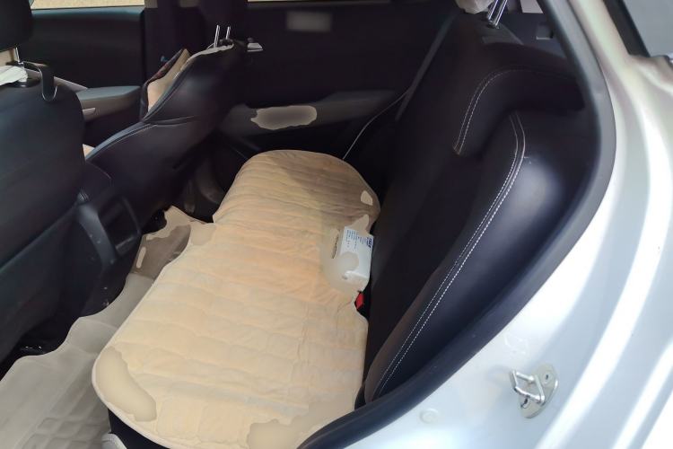 Used Baojun 510 2017 1.5L Manual Fashion Model