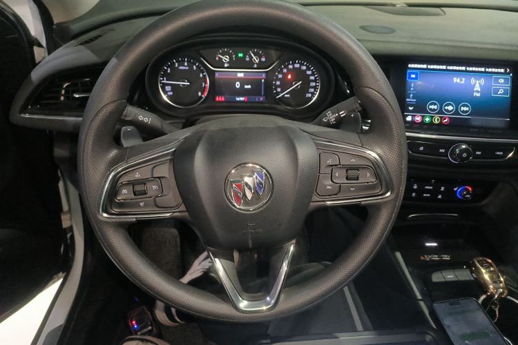 Used Buick Regal 2022 552T Smart Edition
