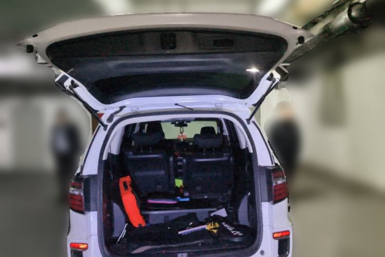 Used Honda Elysion 2019 2.0L Hybrid Comfort Edition
