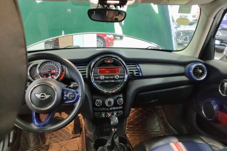 Used MINI MINI 2016 1.2T ONE Pioneer Edition Five-Door Version