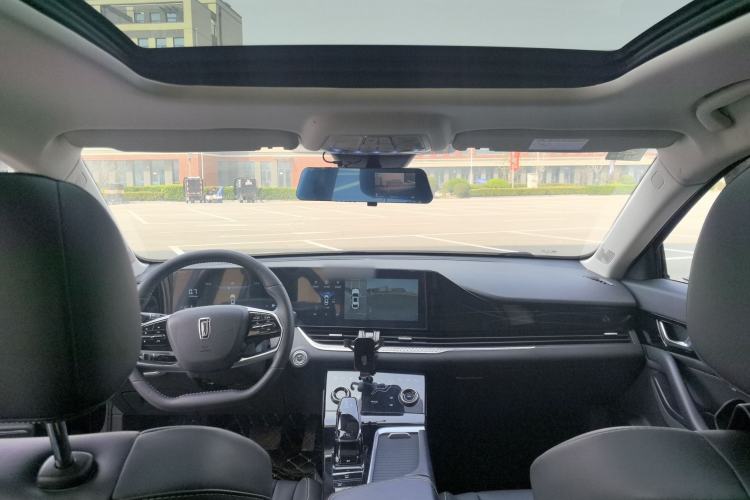 Used Bestune B70 2023 Third Generation 1.5T Automatic Enjoyment Version