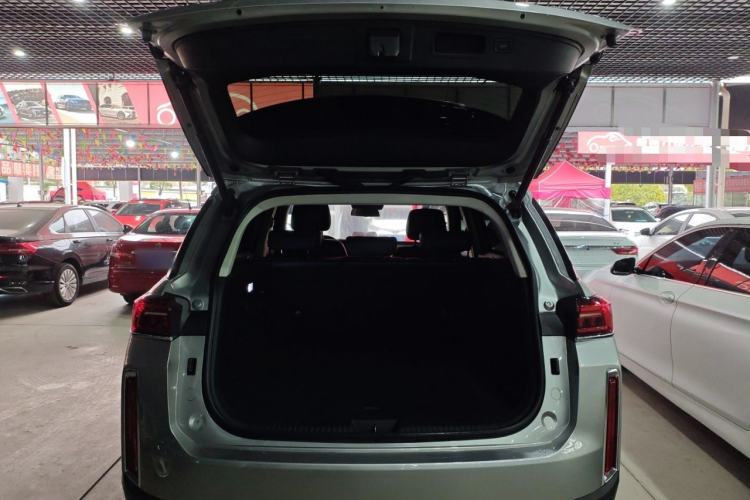 Used Bestune T99 2020 20TD Automatic Premium Edition