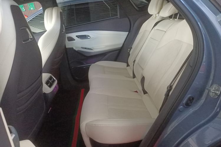 Used AION LX 2022 Plus 80D Flagship Edition
