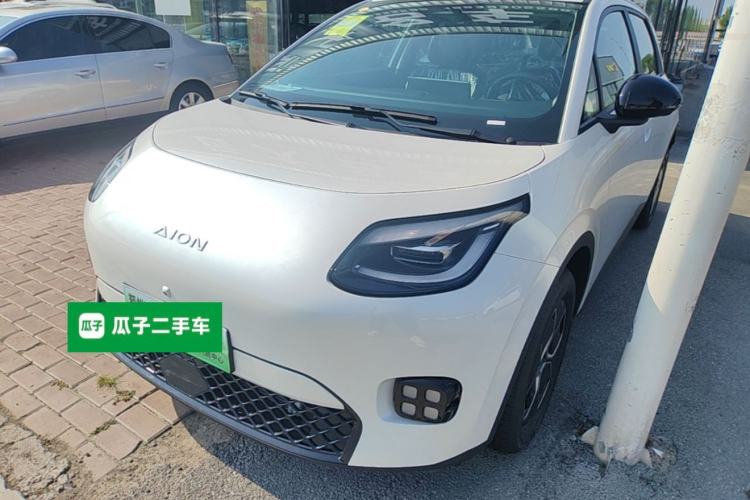 Używany AION UT 2026 Model 320 Starlight Edition