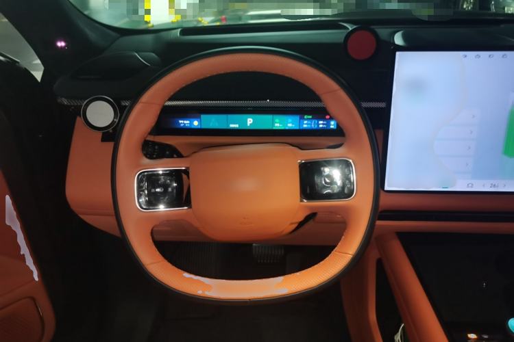 Used Lynk & Co 900 2025 2.0T Ultra