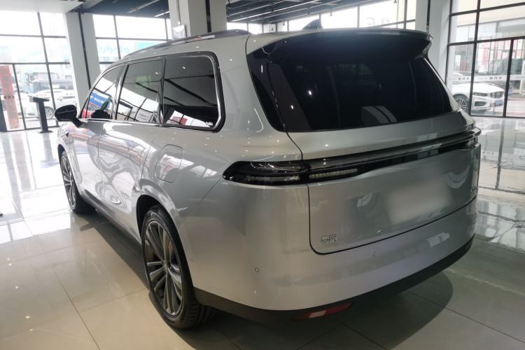 Used Leapmotor C16 2024 Pure Electric 520 Deluxe Edition
