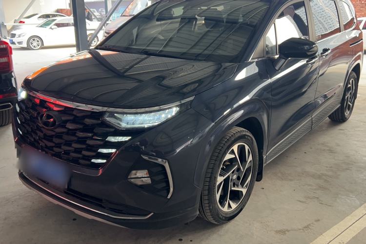 Used Hyundai Custo 2022 270TGDi Smart Luxury Flagship Edition TOP