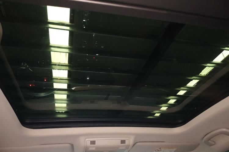 Used Volkswagen Tharu 2021 280TSI Two-Wheel Drive Comfort Edition