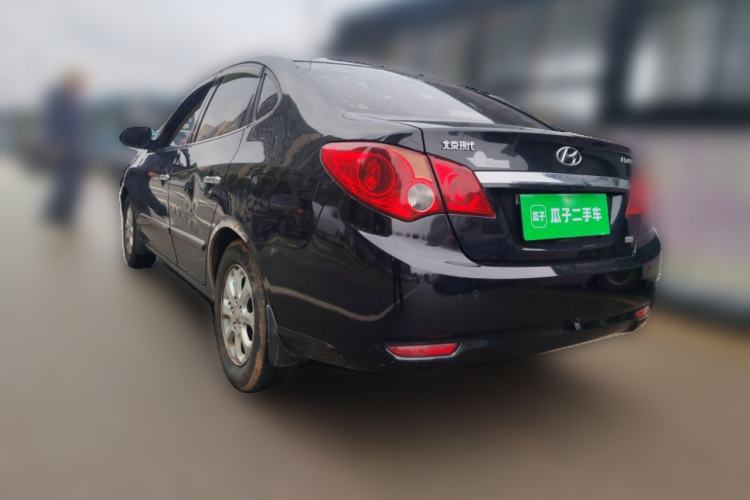 Used Hyundai Celesta 2010 1.6L AT GLS