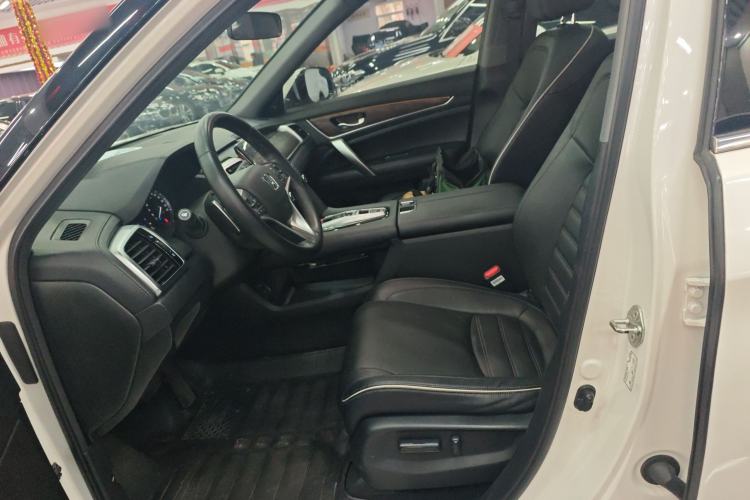 Used Honda UR-V 2017 370TURBO 2WD Prestige Edition China V