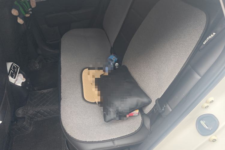 Used Hyundai ix35 2023 Musso 2.0L Deluxe Edition DLX